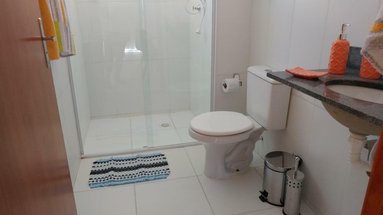 Condominio Residencial Sossego Na Beira Do Rio Paulo Afonso Extérieur photo
