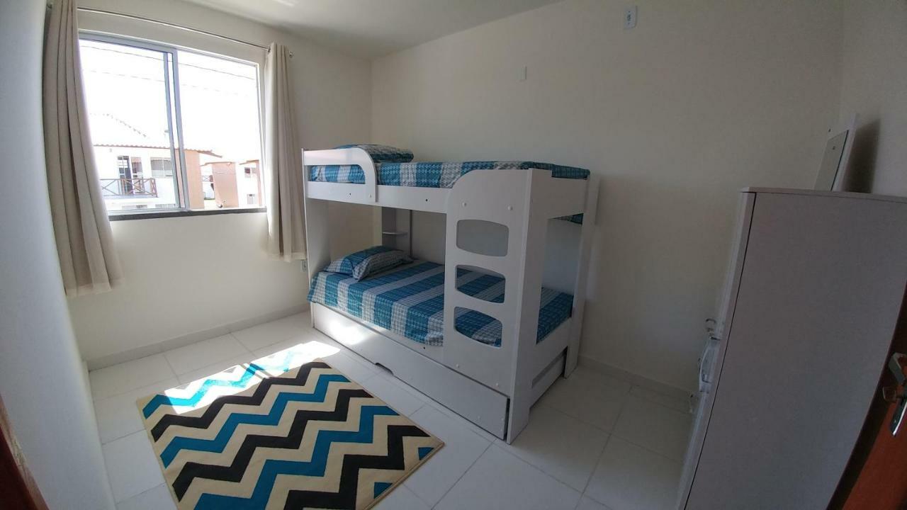 Condominio Residencial Sossego Na Beira Do Rio Paulo Afonso Extérieur photo
