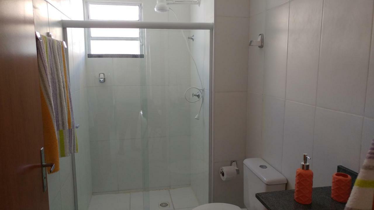 Condominio Residencial Sossego Na Beira Do Rio Paulo Afonso Extérieur photo
