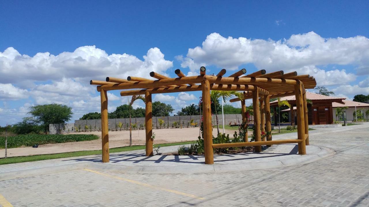 Condominio Residencial Sossego Na Beira Do Rio Paulo Afonso Extérieur photo