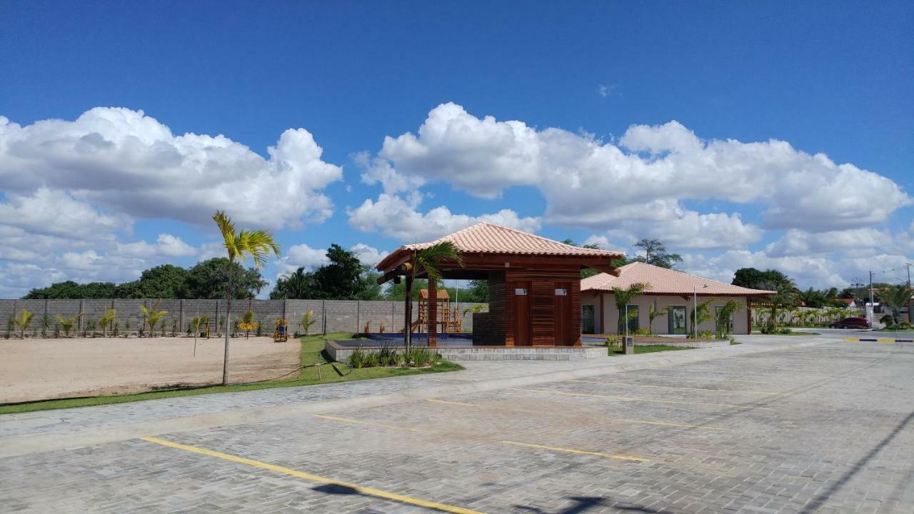 Condominio Residencial Sossego Na Beira Do Rio Paulo Afonso Extérieur photo