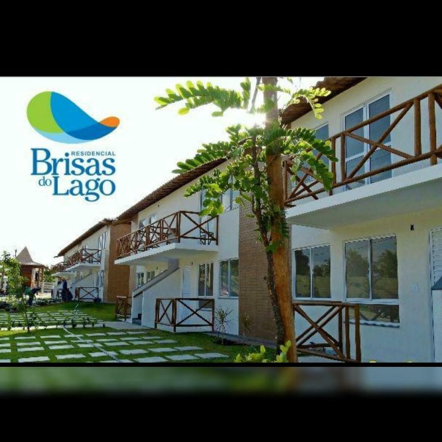 Condominio Residencial Sossego Na Beira Do Rio Paulo Afonso Extérieur photo