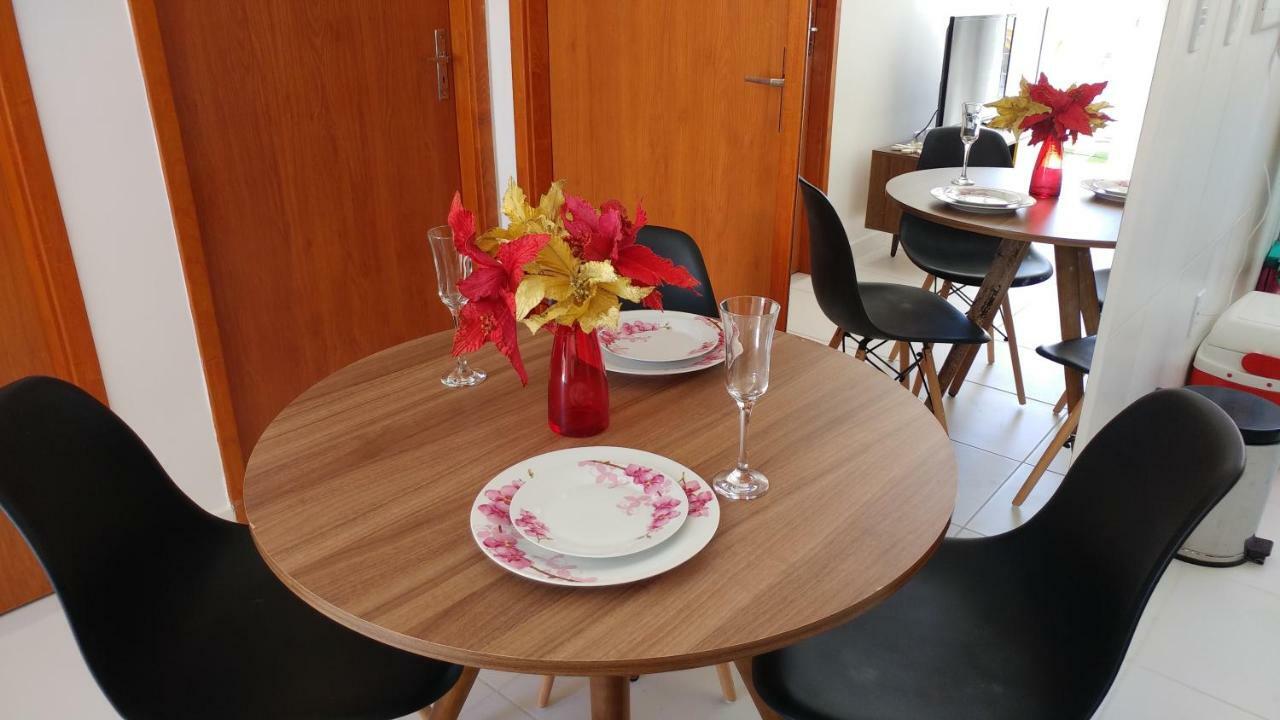 Condominio Residencial Sossego Na Beira Do Rio Paulo Afonso Extérieur photo
