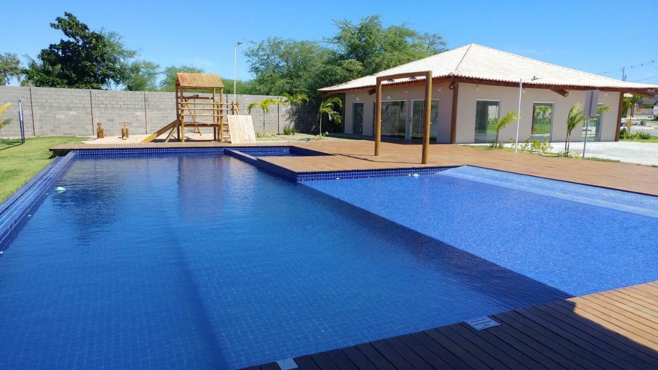 Condominio Residencial Sossego Na Beira Do Rio Paulo Afonso Extérieur photo